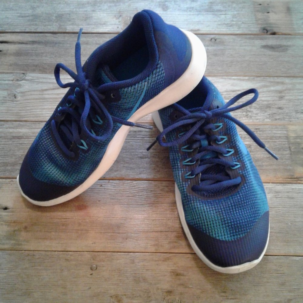 Nike Kids “Flex Runner” – 5Y